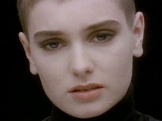 Sinéad O'Connor picture, image, poster